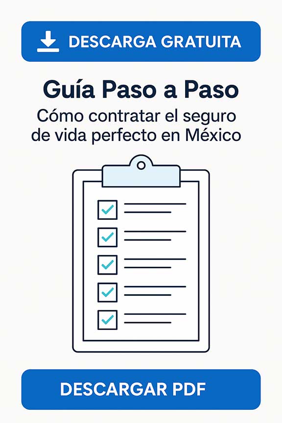 Guia para comprar un seguro